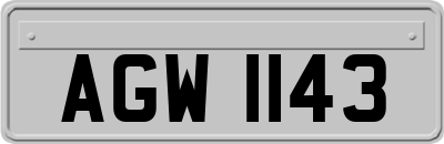 AGW1143