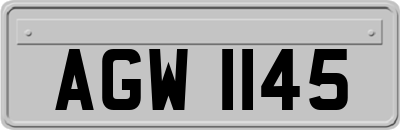 AGW1145