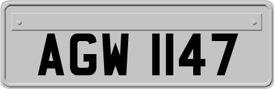 AGW1147