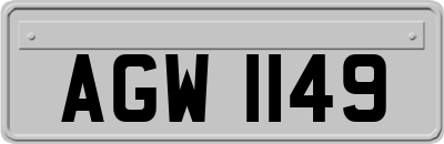AGW1149