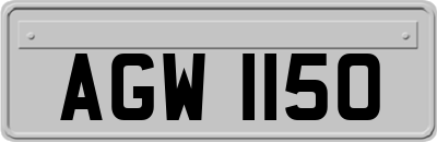 AGW1150