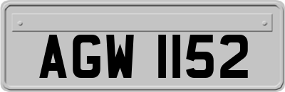AGW1152