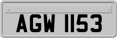 AGW1153