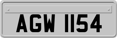 AGW1154