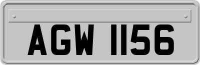 AGW1156