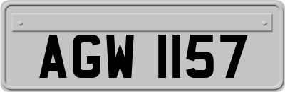 AGW1157