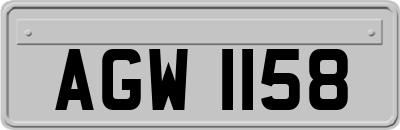 AGW1158