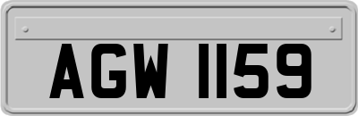 AGW1159