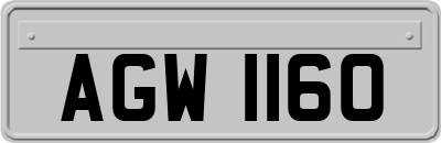 AGW1160