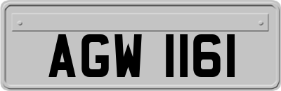 AGW1161