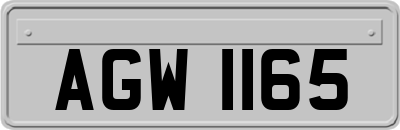 AGW1165