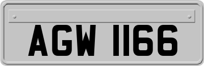 AGW1166