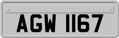 AGW1167