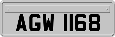 AGW1168