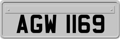 AGW1169