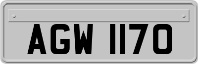 AGW1170
