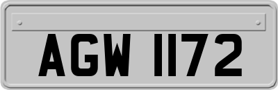 AGW1172