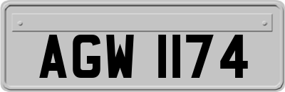 AGW1174