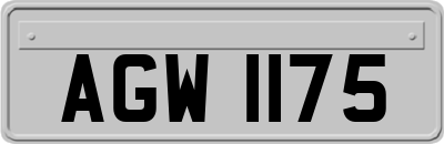 AGW1175