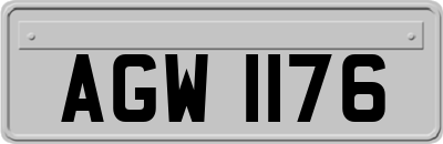 AGW1176