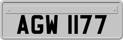 AGW1177