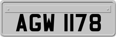 AGW1178