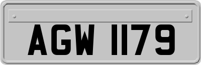 AGW1179