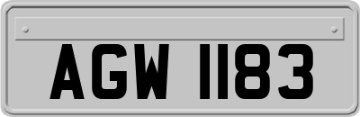 AGW1183