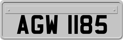 AGW1185