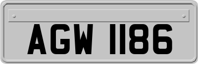 AGW1186