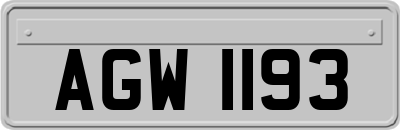 AGW1193