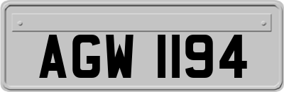 AGW1194