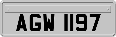 AGW1197