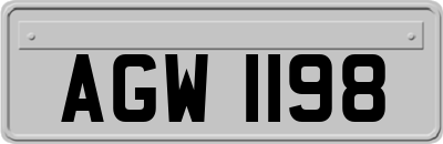AGW1198