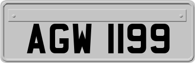 AGW1199