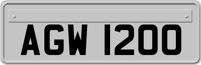 AGW1200