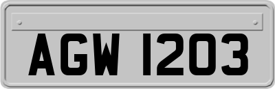 AGW1203