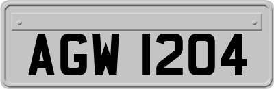 AGW1204
