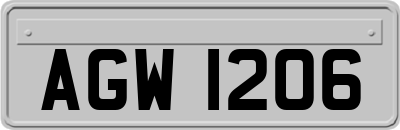AGW1206