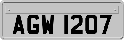 AGW1207