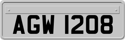 AGW1208