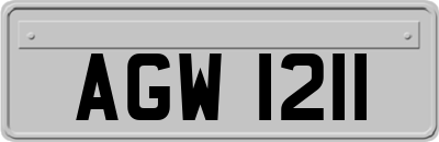 AGW1211