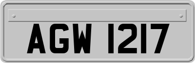 AGW1217
