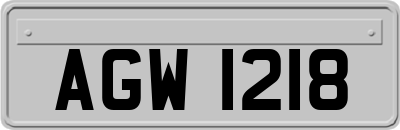 AGW1218