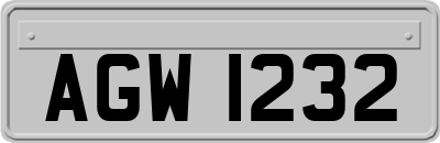AGW1232