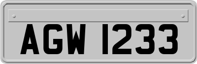 AGW1233