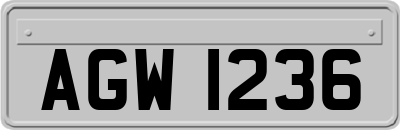 AGW1236