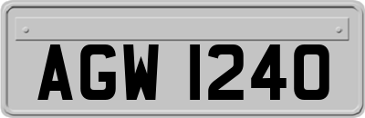 AGW1240