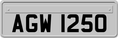 AGW1250