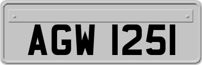 AGW1251